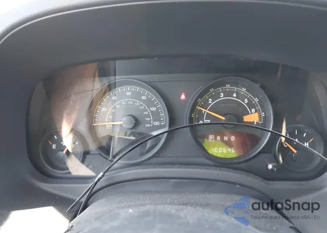 2015 Jeep Patriot Latitude from USA, damaged, VIN 1C4NJRFB6FD324717